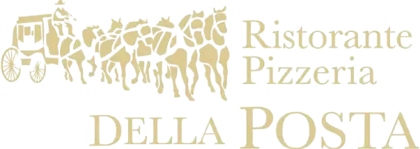 Logo Ristorante Pizzeria della Posta - Viganello
